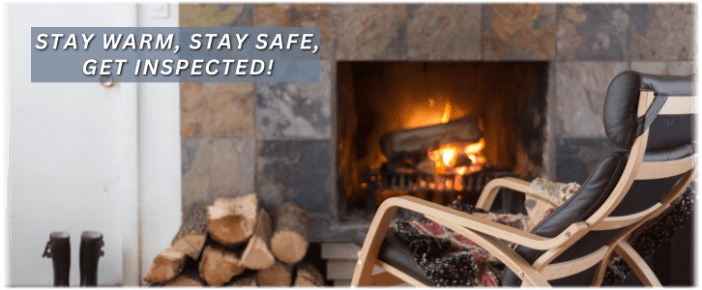 Chimney and Fireplace Inspection Stockbridge GA
