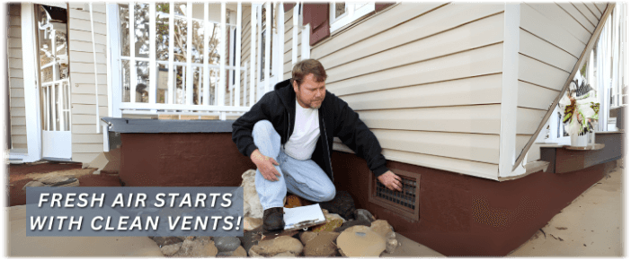 Dryer Vent Cleaning Stockbridge GA